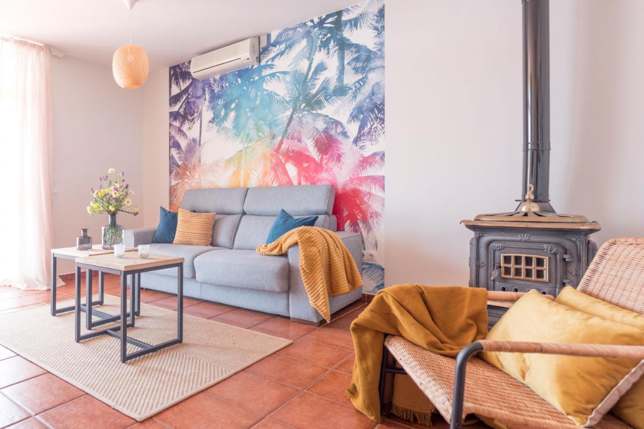 La Maison De La Lune By Canariasgetaway Villa *
