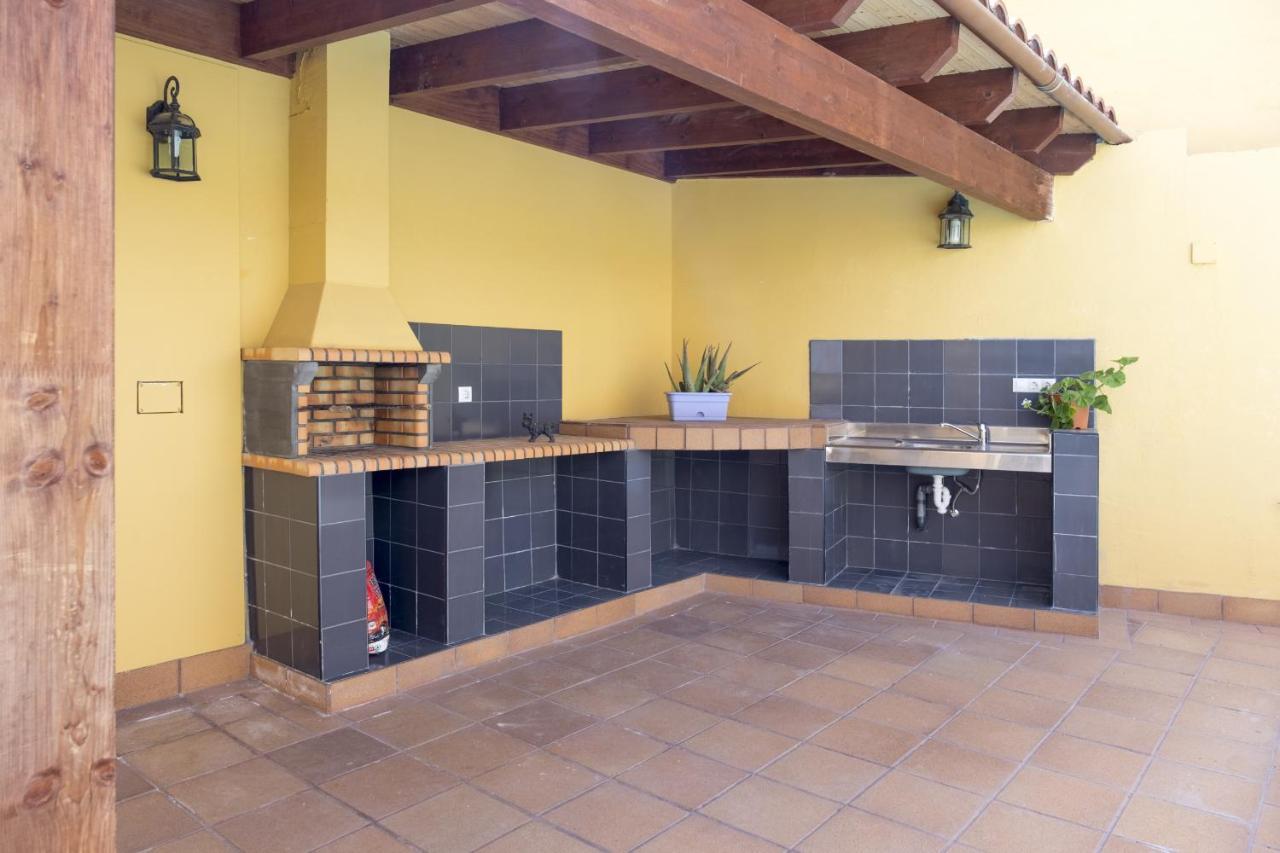 Villa La Maison De La Lune By Canariasgetaway *
