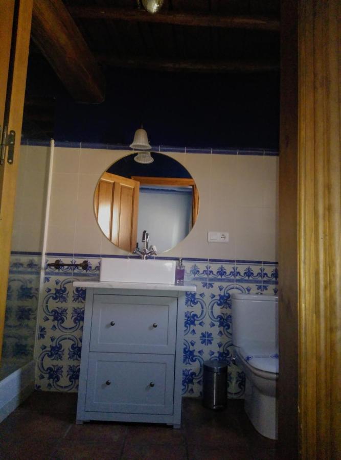 La Herrera Lll Apartment *