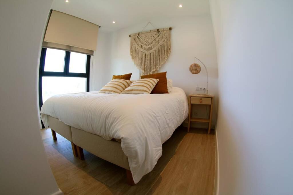 Rincón De Relax Cerca De La Playa Apartamento Tarifa