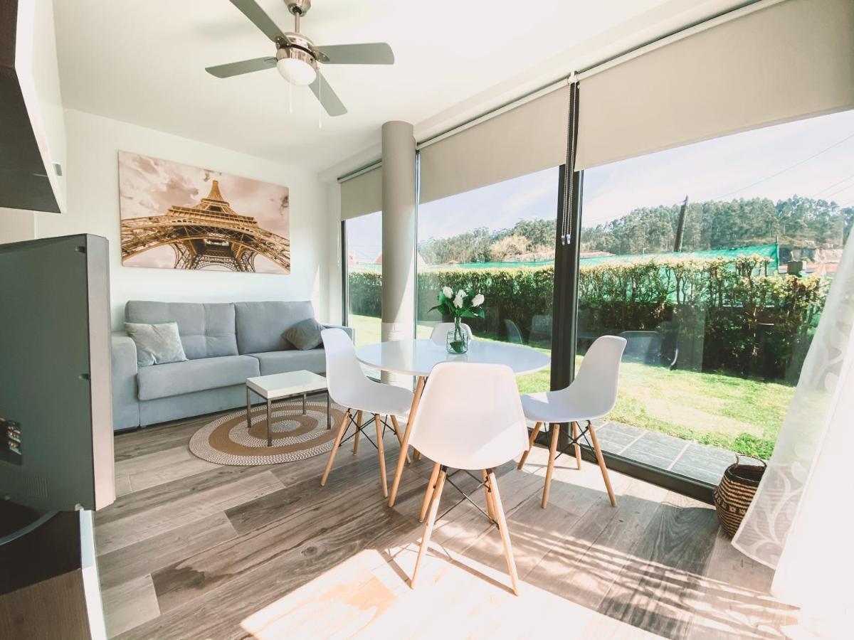 Apartamento 3m Areas