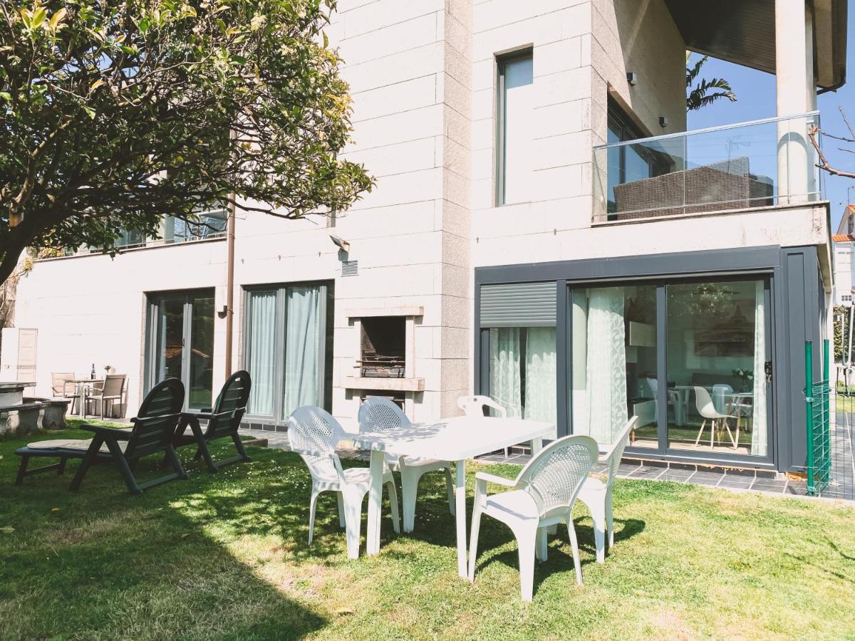 Apartamento 3m Areas
