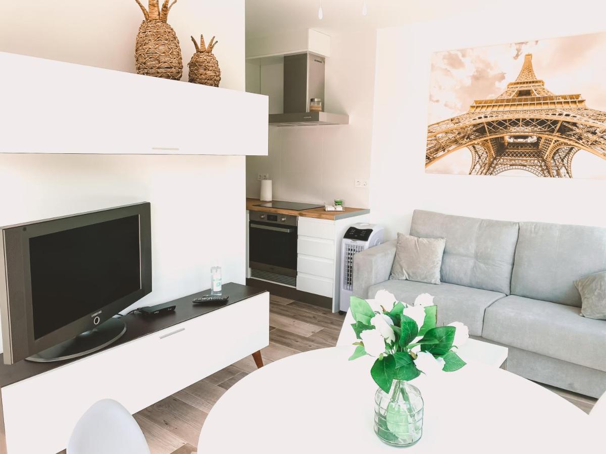 3m Areas Apartamento Pontevedra