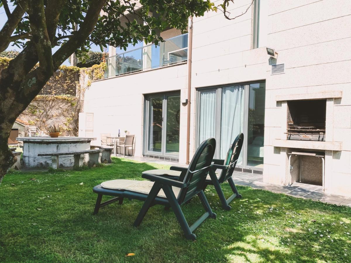 3m Areas Apartamento Pontevedra