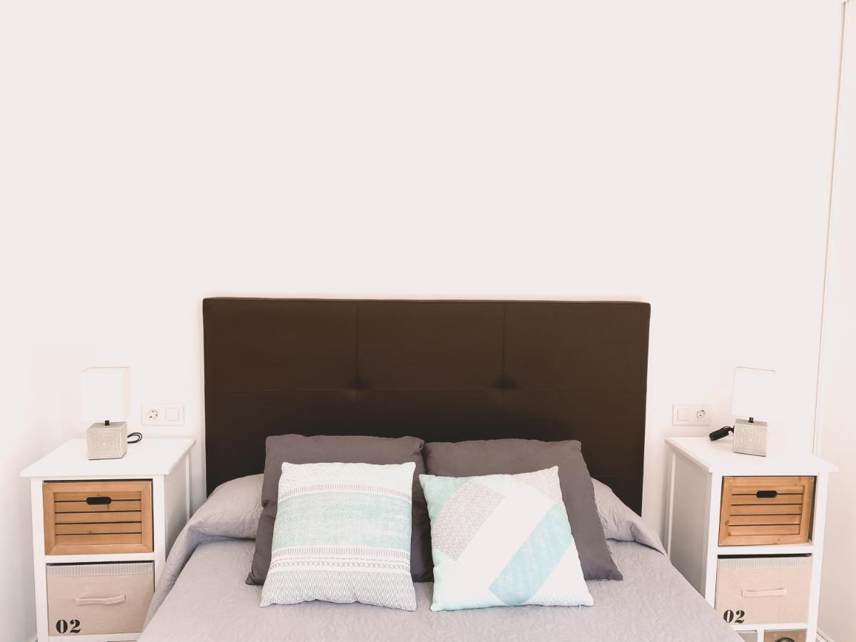 3m Areas Apartamento Pontevedra