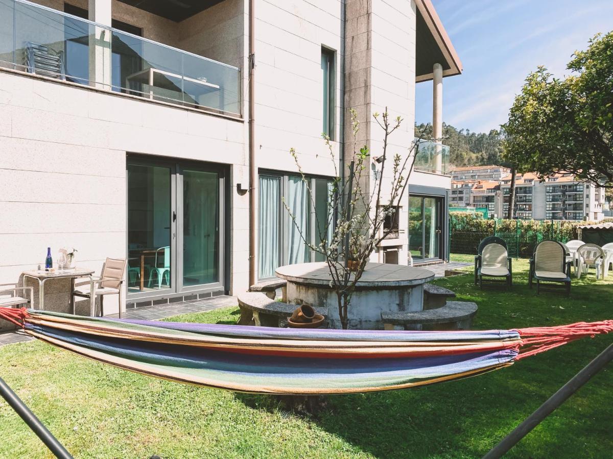 3m Areas Apartamento
