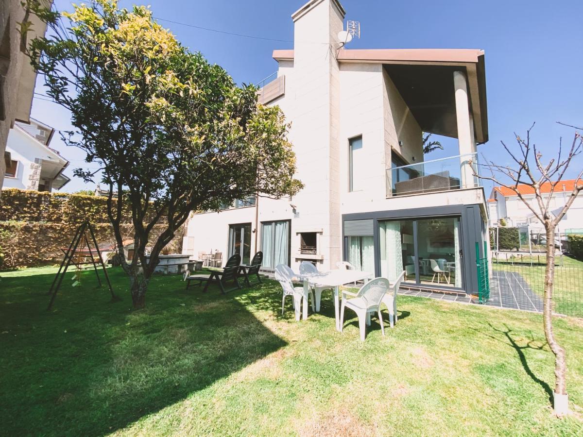 Apartamento 3m Areas Pontevedra