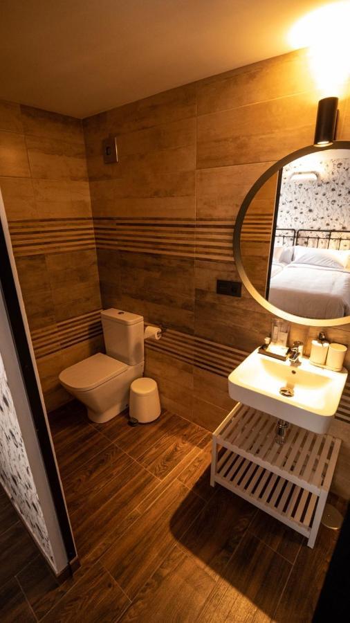 Molino Candeal Boutique & Hotel Caniles