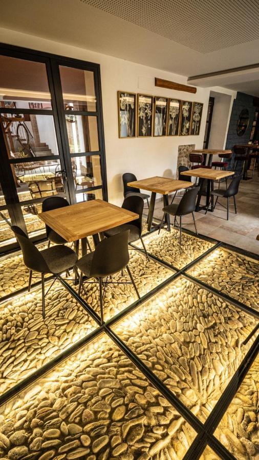 Molino Candeal Boutique & Hotel