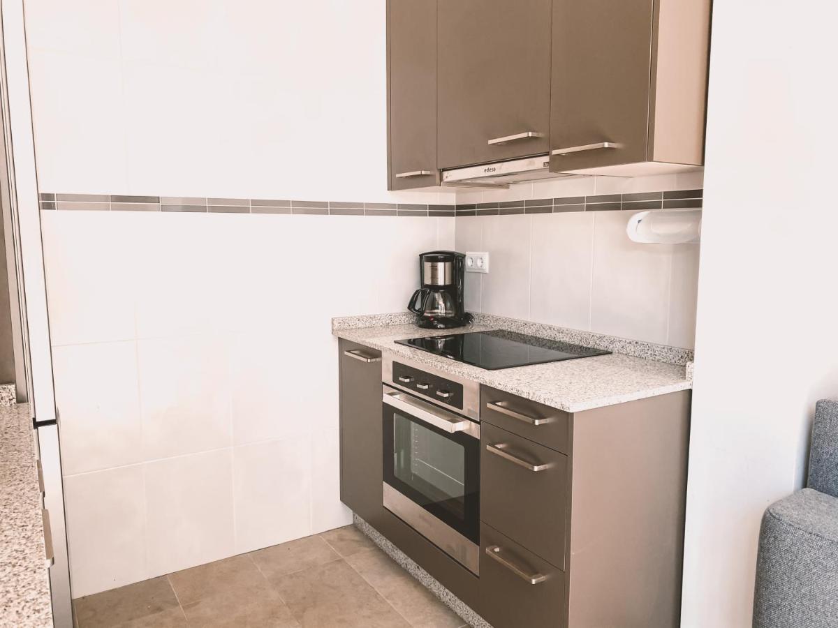 Apartamento 3m Areas *