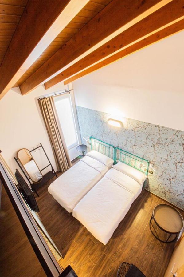 Molino Candeal Boutique & Hotel