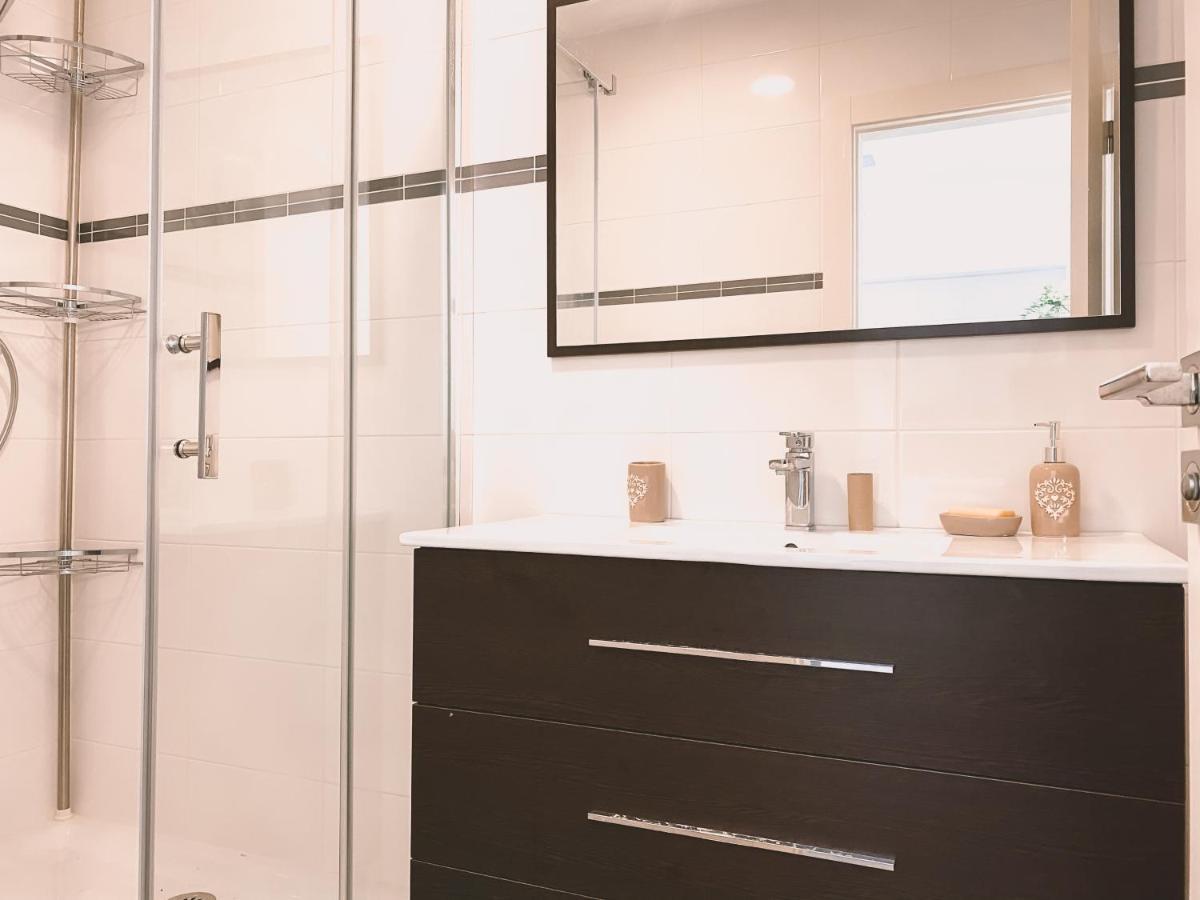 3m Areas Apartamento Pontevedra