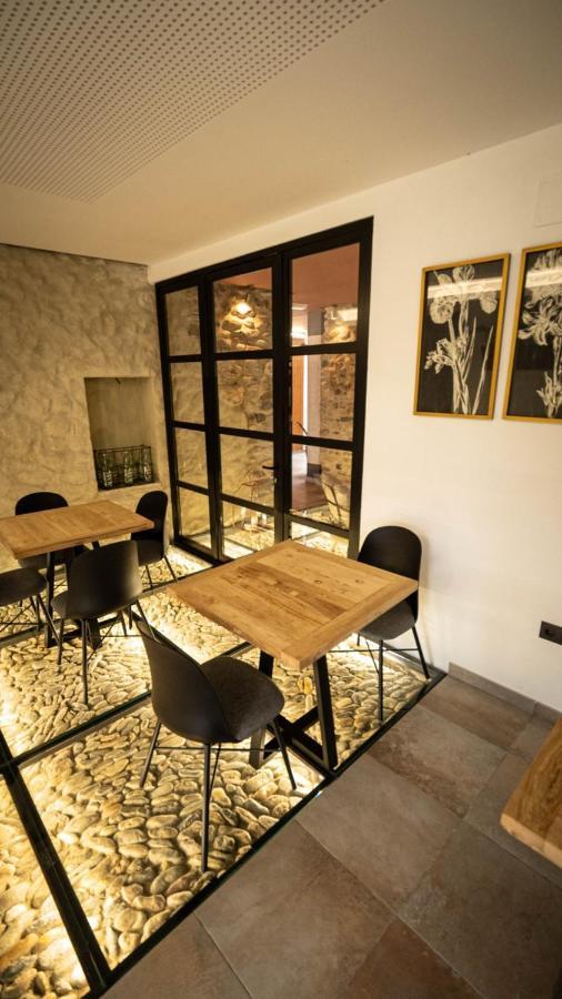 Molino Candeal Boutique & Hotel