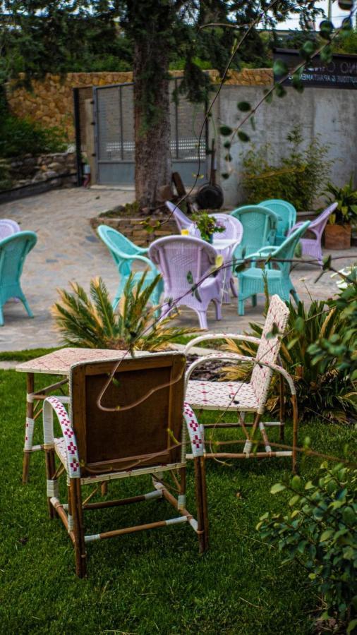 Molino Candeal Boutique & Hotel 2*