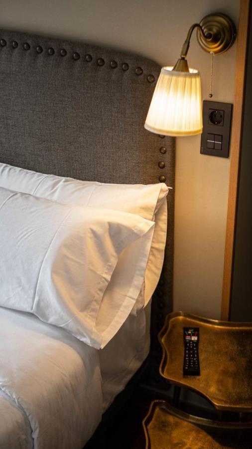 Molino Candeal Boutique & Hotel 2*