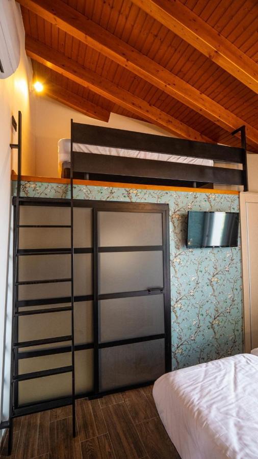 Hotel Molino Candeal Boutique &