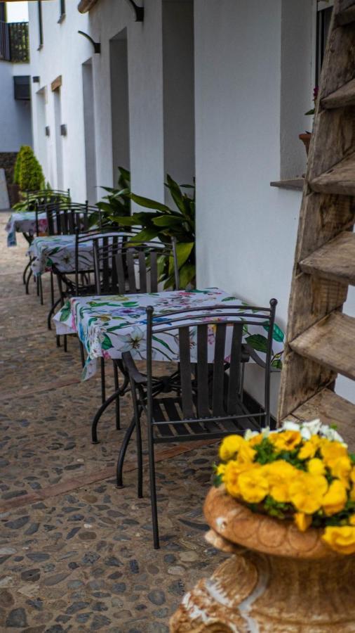 Molino Candeal Boutique & 2* Caniles
