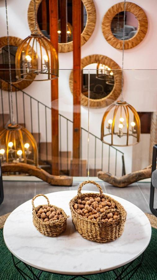 Molino Candeal Boutique & Hotel 2*