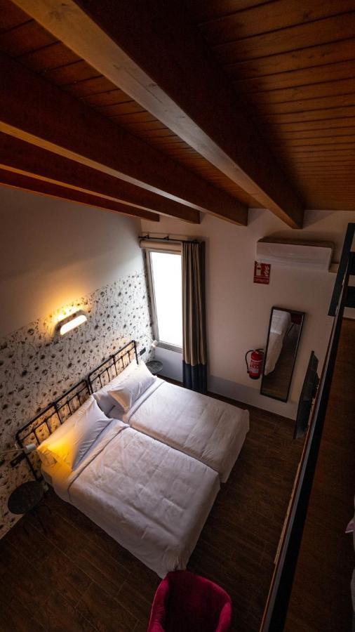 Molino Candeal Boutique & Hotel