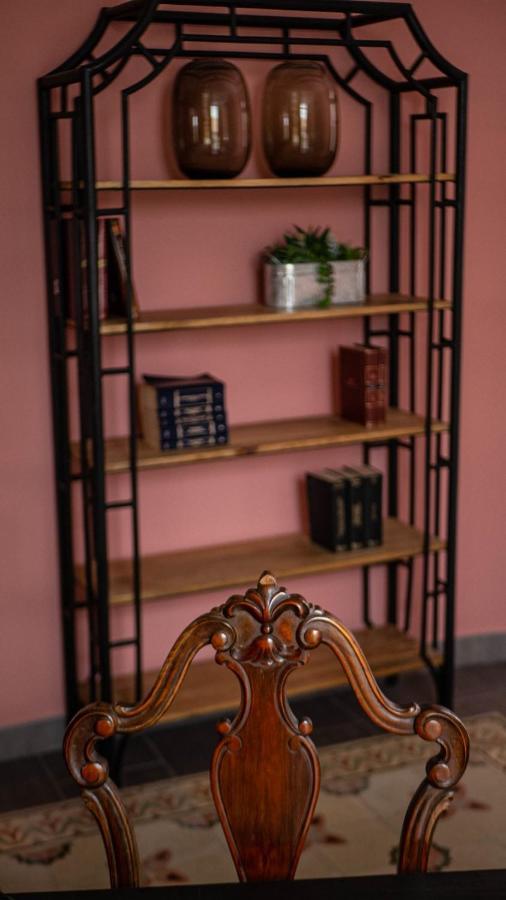 Molino Candeal Boutique & 2* Caniles