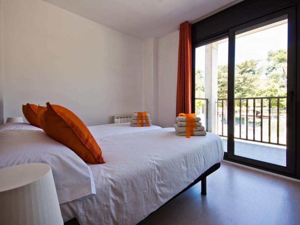 Soho Parc * Figueres (Girona)