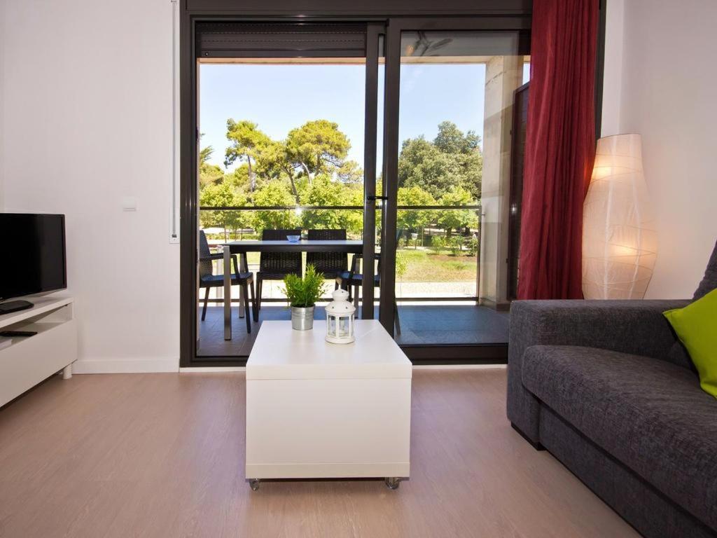 Soho Parc Apartment Figueres (Girona)