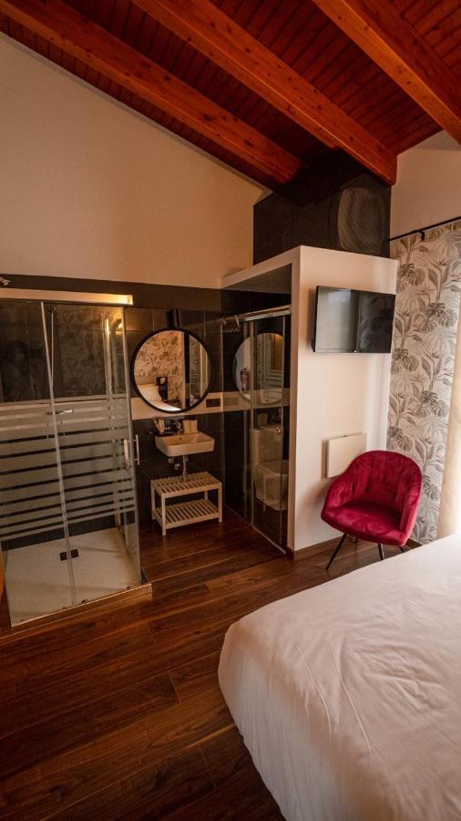 Molino Candeal Boutique & Hotel Caniles