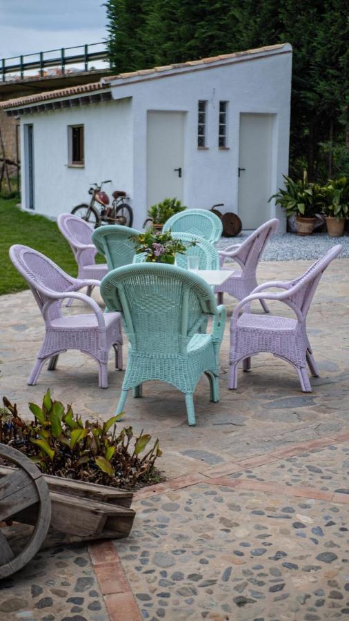 Molino Candeal Boutique & Hotel