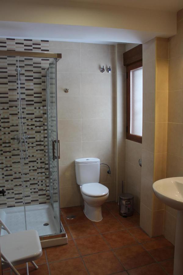 Apartment Javier El Molino