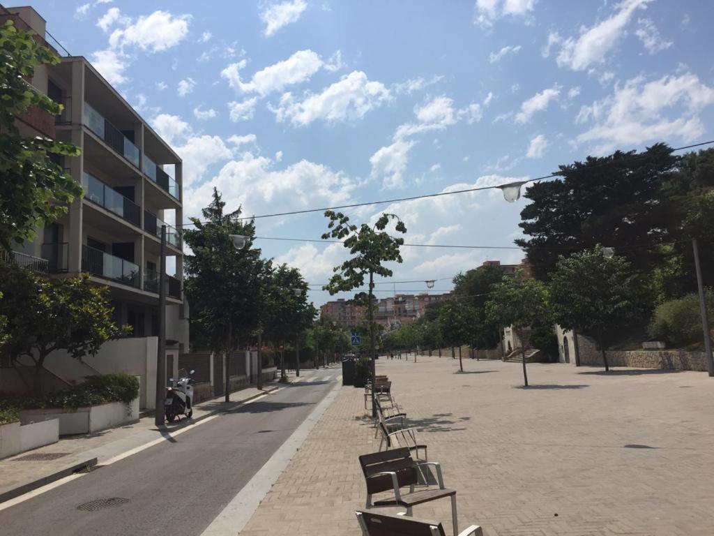 Soho Parc Apartment Figueres (Girona)
