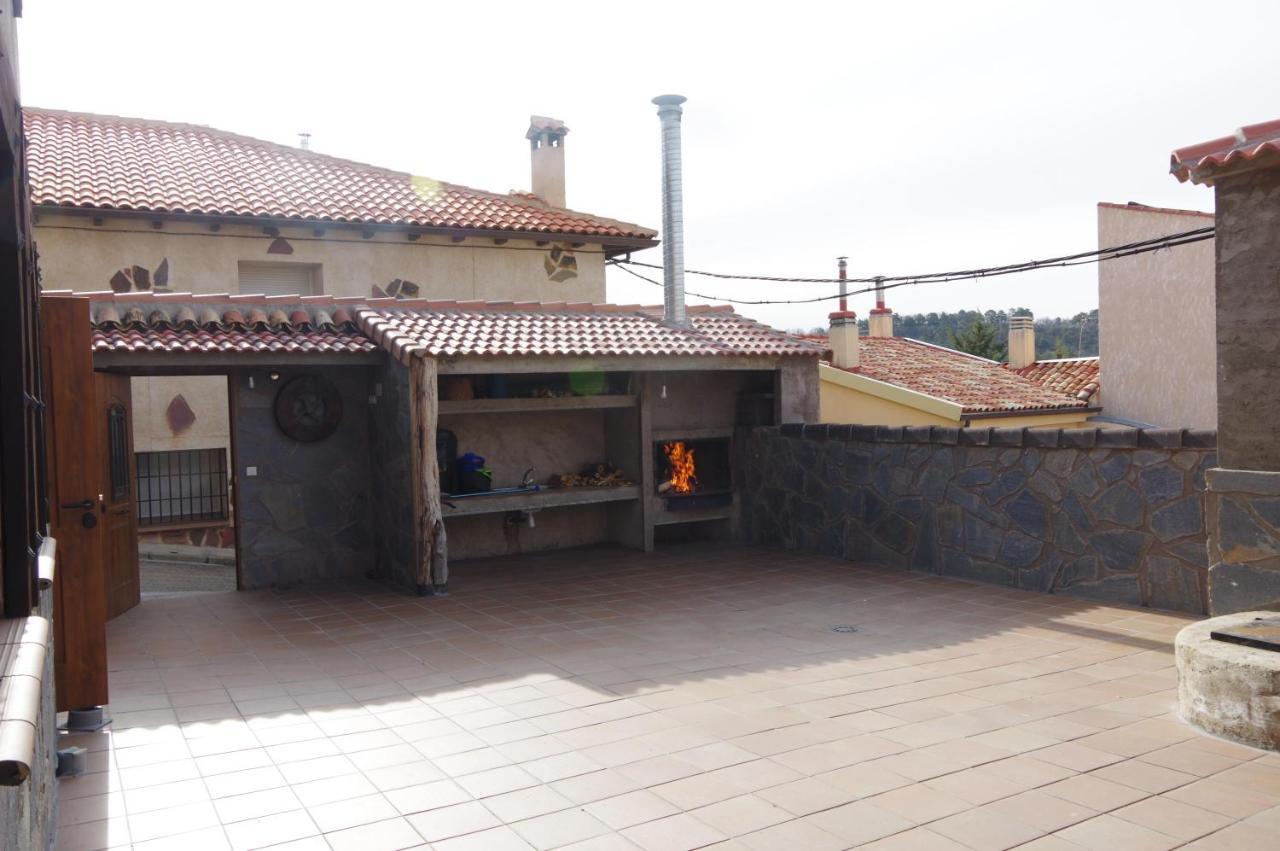 Javier El Molino Apartment *