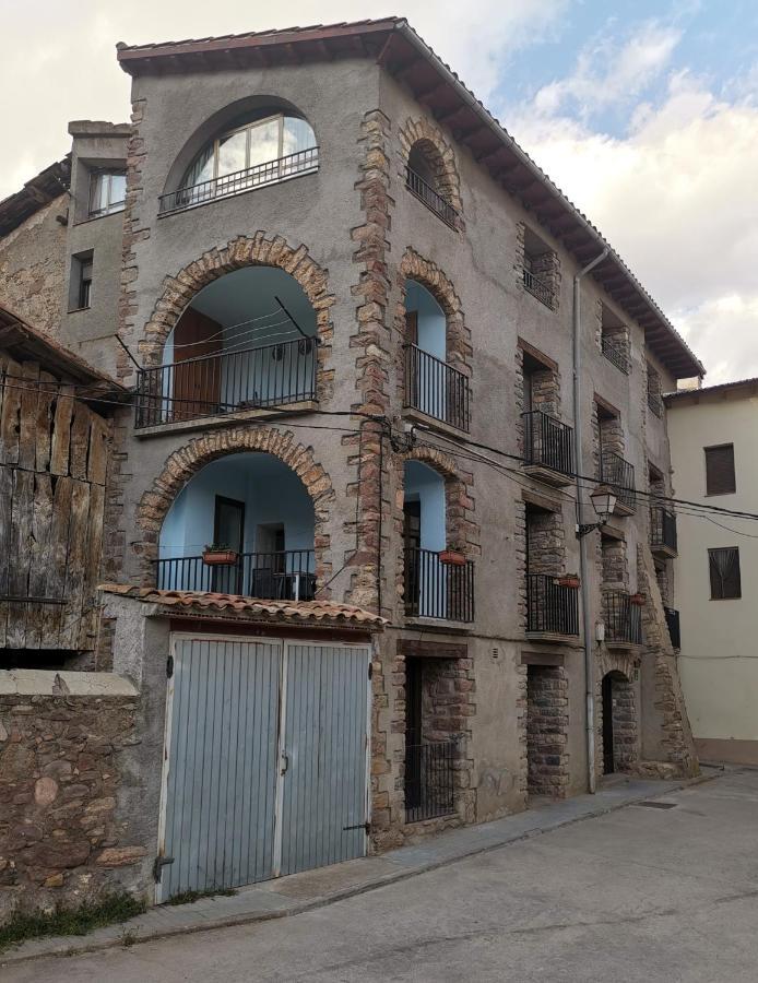 Casa Batlle Les Iglesies