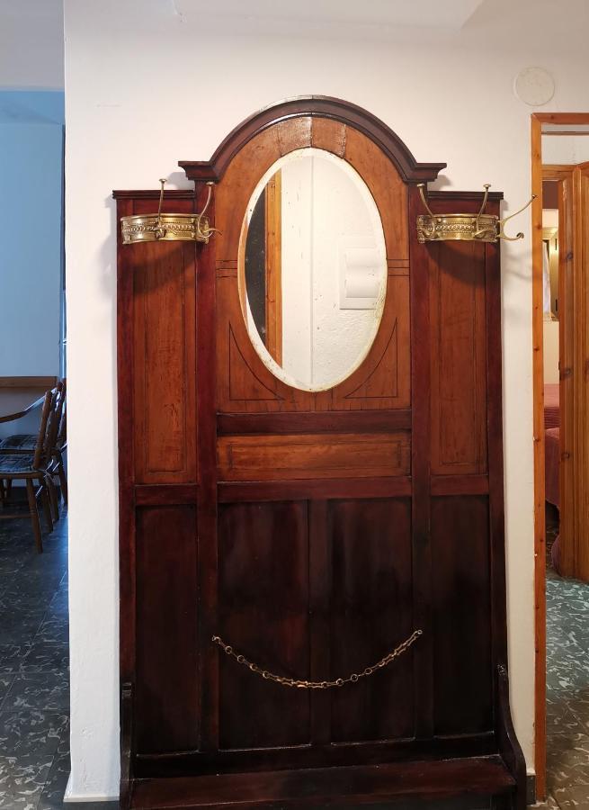 Agroturismo Casa Batlle *