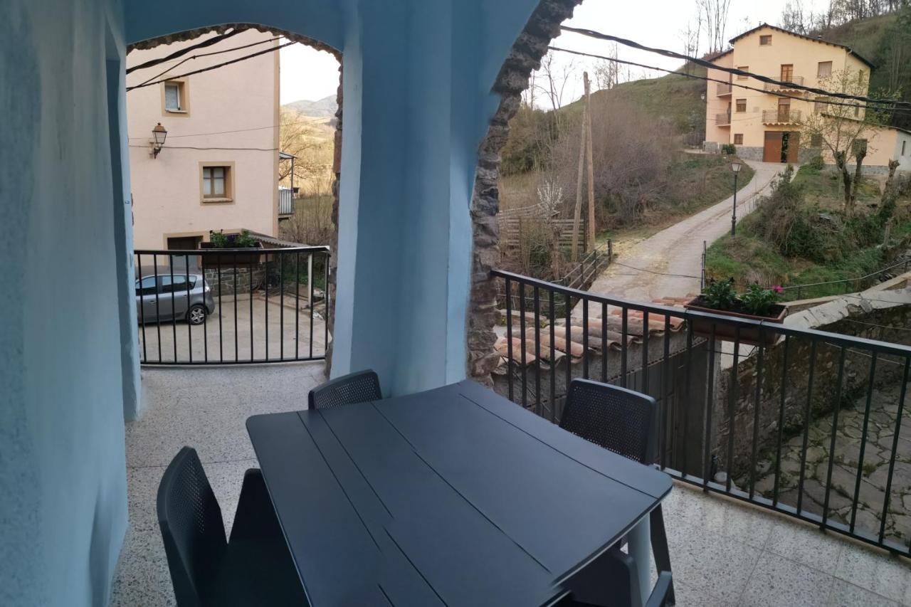 Casa Batlle Agroturismo