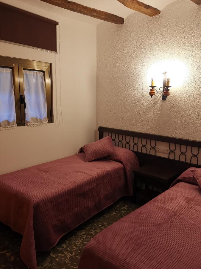 Casa Batlle Agroturismo Les Iglesies