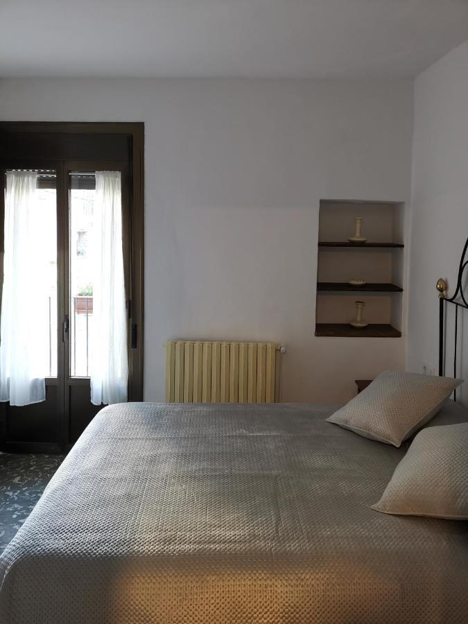 Agroturismo Casa Batlle *