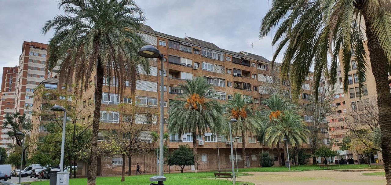 Turístico Artes&ciencias Apartamento