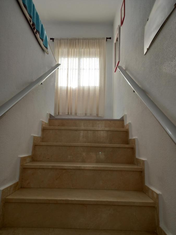 Casa Ventanas Holiday home