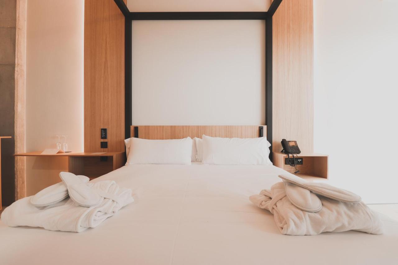 Atmos Boutique 4* Outes