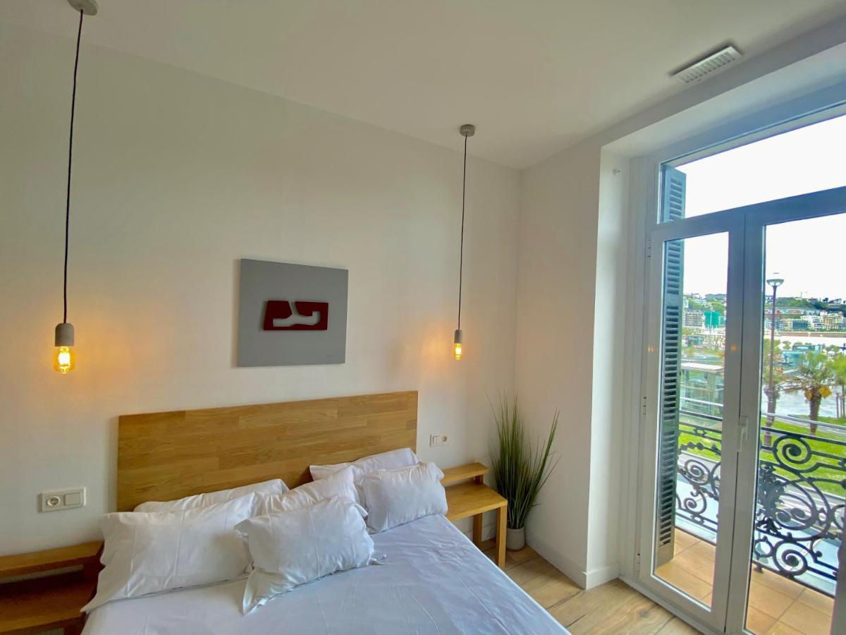 Guest house Mirandoalaconcha
