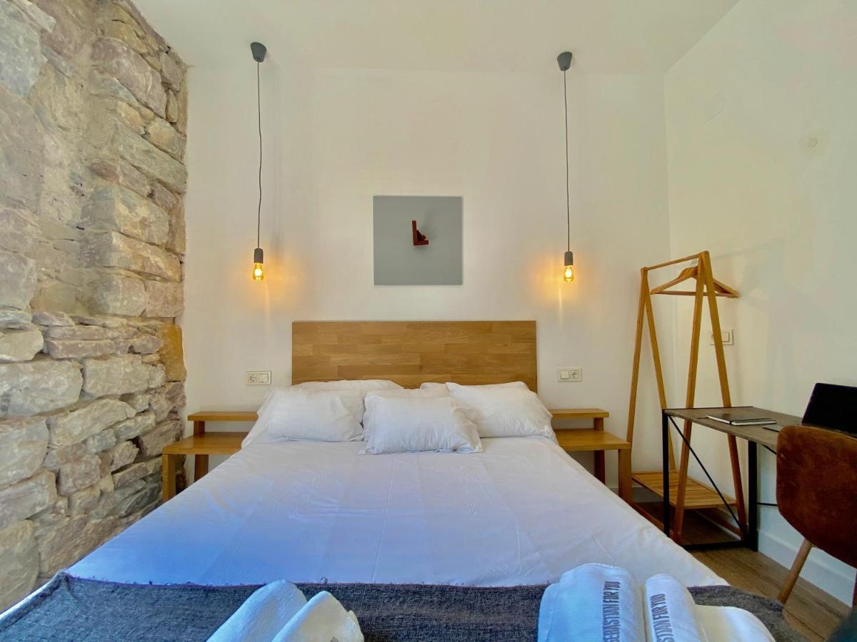 Guest house Mirandoalaconcha San Sebastian