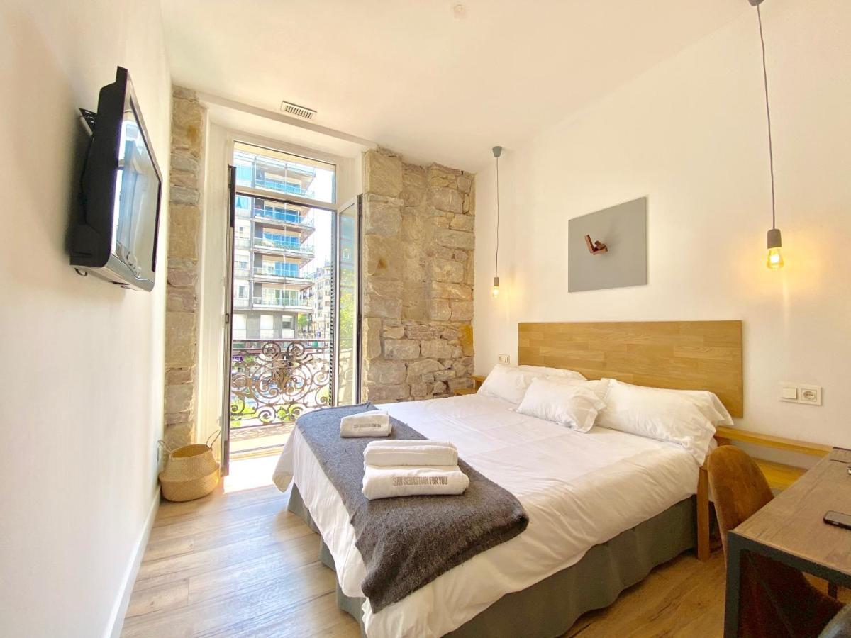 Mirandoalaconcha Guest house