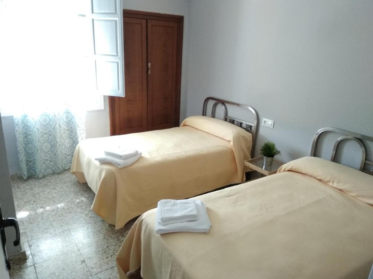 Apartamentos Lanjaron Apartamento *