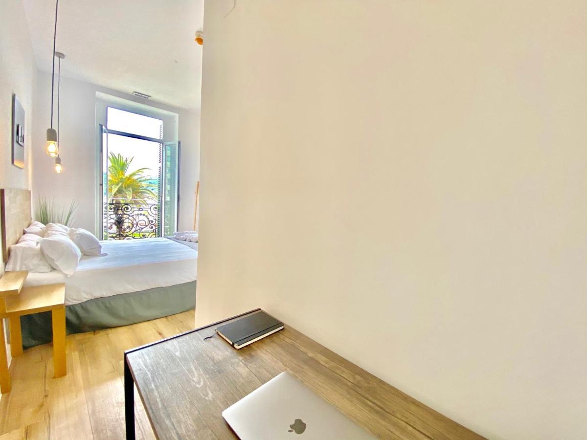 Guest house Mirandoalaconcha San Sebastian