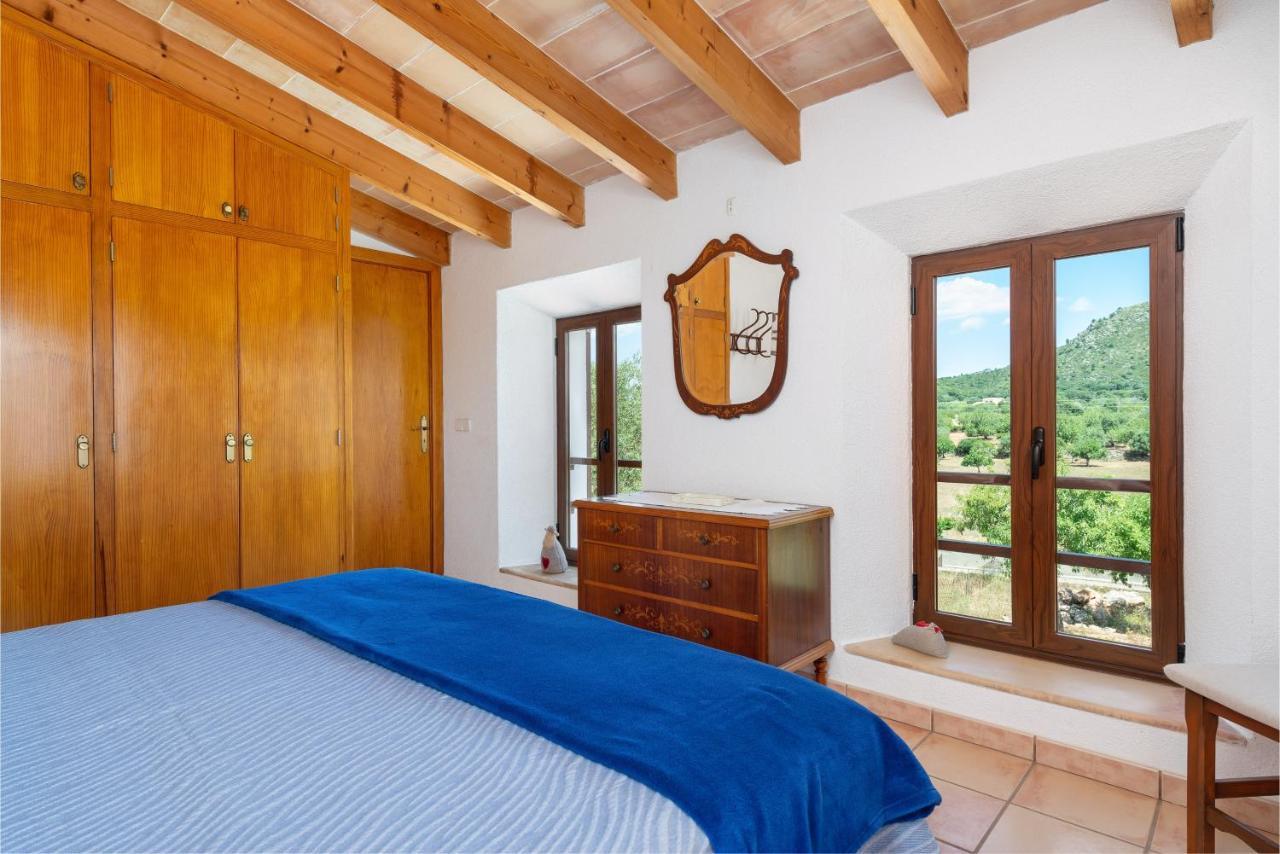 Villa Na Mayans - Casa Gran *