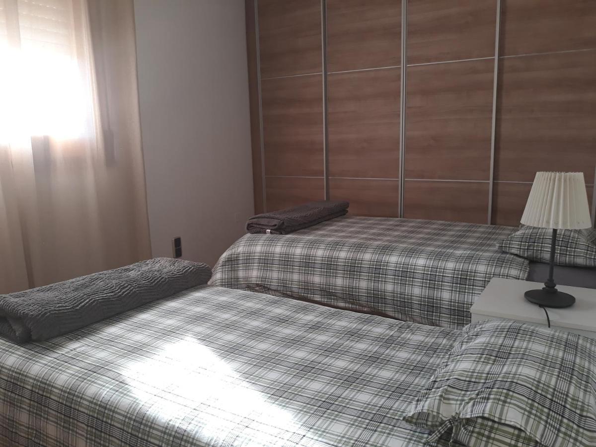 Los Sauces I Apartamento