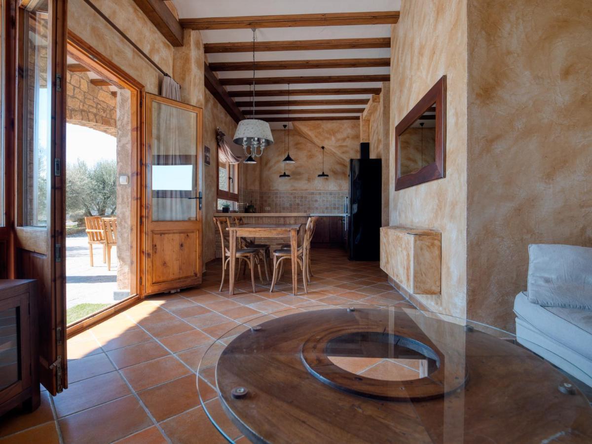 Casa Del Moliner Boada