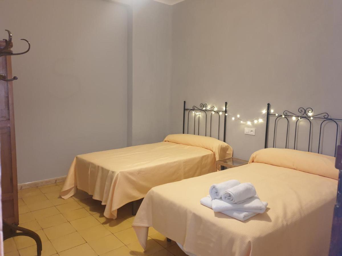 Apartamento Apartamentos Lanjaron