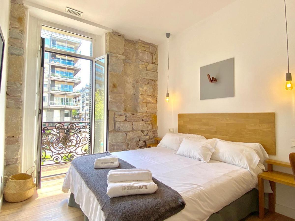 Mirandoalaconcha Guest house