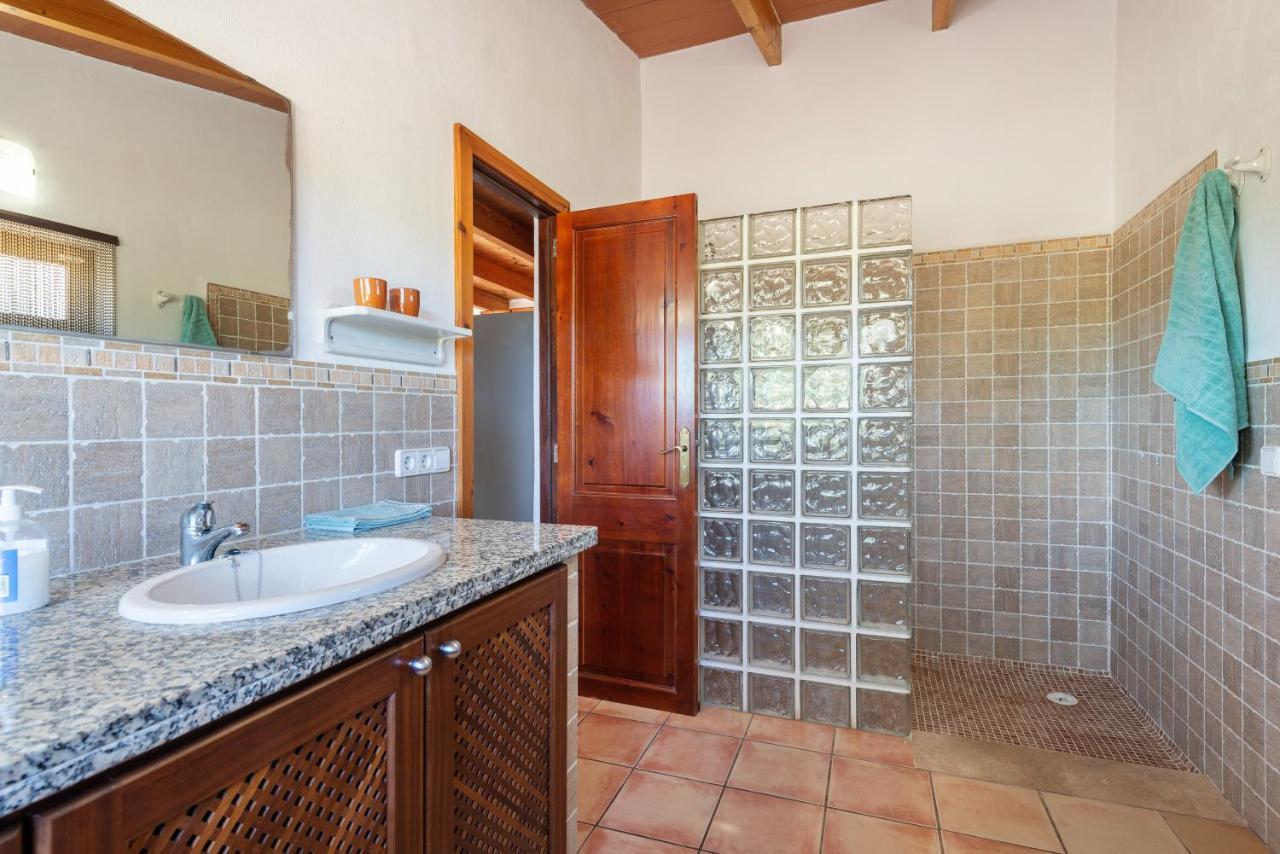 Na Mayans - Casa Gran Villa